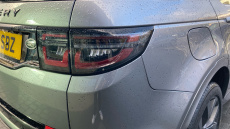 Land Rover Discovery Sport 1.5 P300e R-Dynamic SE 5dr Auto [5 Seat] Station Wagon